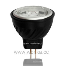 2.5W MR11 LED Spotlight for Landscape Lighting